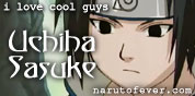 NarutoFever.com Love Compatibility Test